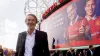 Sir Jim Ratcliffe completed the purchase of his stake in Manchester United last week (Peter Byrne/PA)