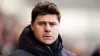 Chelsea manager Mauricio Pochettino admits some of his younger players are struggling with the pressure of playing for the B