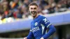 Chelsea’s Cole Palmer celebrates scoring their side’s first goal of the game from the penalty spot during the Premier League