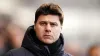 Mauricio Pochettino revealed some Chelsea players had a sleepless night before their Carabao Cup final defeat (Zac Goodwin/P