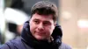 Mauricio Pochettino spent the evening of his birthday trying to “heal” from Chelsea’s draw with Brentford (John Walton/PA)