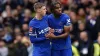 Carney Chukwuemeka settled an action-packed FA Cup tie (Nick Potts/PA)