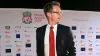 Michael Edwards will oversee football operations at Anfield (Peter Byrne/PA)