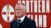 Michael O’Neill (Liam McBurney/PA)