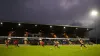 MK Dons won at Mansfield (PA)