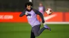 Liverpool forward Mohamed Salah has returned to training (Peter Byrne/PA)