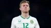 Republic of Ireland defender Nathan Collins has backed the Football Association of Ireland to get it right as they look for 