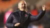 Blackpool manager Neil Critchley was pleased with a clean sheet against Shrewsbury (Tim Markland/PA)