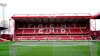 Nottingham Forest have been docked four points from their Premier League tally (Bradley Collyer/PA)