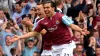 Carlos Tevez had a spell at West Ham (Sean Dempsey/PA)