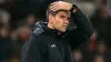 Southampton manager Mauricio Pellegrino was sacked on this day in 2018 (Andrew Matthews/PA)