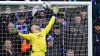 Busy Rangers just keep going says goalkeeper Jack Butland (Andrew Milligan/PA)