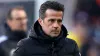 Marco Silva’s side won again (Adam Davy/PA)