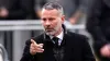 Ryan Giggs is working as Salford’s director of football (Martin Rickett/PA)