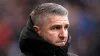 Preston North End manager Ryan Lowe during the Sky Bet Championship match at Deepdale Stadium, Preston. Picture date: Saturd