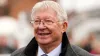 Sir Alex Ferguson has been made a life member of German side Eintracht Frankfurt (PA Archive)