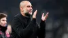 Pep Guardiola has welcomed Sir Jim Ratcliffe’s complimentary comments about Manchester City (Zac Goodwin/PA)