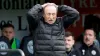 Aberdeen interim manager Neil Warnock was left stunned by St Mirren’s stoppage-time strikes (Steve Welsh/PA)