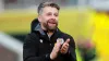 St Mirren manager Stephen Robinson praised his players for their perseverance after coming from behind to defeat Aberdeen (S