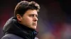 Mauricio Pochettino said Chelsea’s owners are suffering amidst a backlash from fans over the club’s direction (Zac Goodwin/P