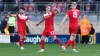 Ethan Galbraith capped a fine Leyton Orient display with a goal (Steven Paston/PA)