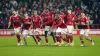 Nottingham Forest’s penalty shoot-out victory over Bristol City in a fourth-round replay on February 7 was the final replay 