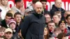 Erik ten Hag’s Manchester United are sixth in the Premier League (Martin Rickett/PA)