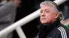 Former Wimbledon and Newcastle manager Joe Kinnear made his name as a player with Tottenham (Owen Humphreys/PA).