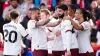 Manchester City cut Arsenal’s gap at the top of the Premier League after a 2-0 win at Nottingham Forest (Mike Egerton/PA)