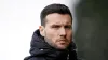 Walsall head coach Mat Sadler during the Sky Bet League Two match at Edgeley Park, Stockport. Picture date: Saturday January