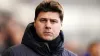 Mauricio Pochettino said Chelsea will struggle in Europe if they cannot solve the club’s injury problems (Zac Goodwin/PA)