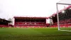 Nottingham Forest were deducted four points in March (Bradley Collyer/PA)