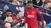 Marcus Rashford has struggled for form this season (Mike Egerton/PA)