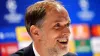 Bayern Munich manager Thomas Tuchel said Bayern Munich know how they want to hurt Arsenal (John Walton/PA)