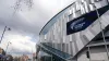 The incident happened outside Tottenham’s stadium (Adam Davy/PA)