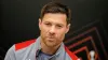 Xabi Alonso insists Bayer Leverkusen are focused on the West Ham clash and not on the Bundesliga (Martin Meissner/AP)