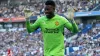 Goalkeeper Andre Onana helped Manchester United end a dismal Premier League season with a win (Steven Paston/PA)