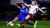 Manchester City or Chelsea will win the WSL this term (Bradley Collyer/PA)