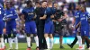 Chelsea’s players have expressed support for former manager Mauricio Pochettino (Bradley Collyer/PA)