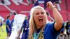 Emma Hayes bowed out as Chelsea manager with her team having claimed a seventh Women’s Super League title and a fifth in a r