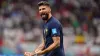 Olivier Giroud is to end his international career this summer (Mike Egerton/PA)