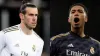 Gareth Bale believes England’s Real Madrid midfielder Jude Bellingham has a strong case to win the Ballon d’Or this year (PA