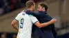 Harry Kane was named in Gareth Southgate’s England squad for the Euros (Andrew Milligan/PA)
