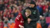 Liverpool manager Jurgen Klopp admits he would have liked Harvey Elliott to play more under him (Peter Byrne/PA)