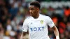Leeds defender Junior Firpo is hoping to bounce straight back to the Premier League (Jess Hornby/PA)
