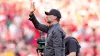 Liverpool manager Jurgen Klopp is preparing to say farewell to Anfield for the final time (Peter Byrne/PA)