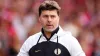 Mauricio Pochettino has left his role as Chelsea manager (Mike Egerton/PA).