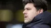 Mauricio Pochettino said he will be too busy to holiday this summer (Nick Potts/PA)