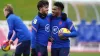 Ben Chilwell and Reece James are expected to be fit for Euro 2024 (Nick Potts/PA)
