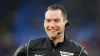 Footage from a head-mounted camera worn by referee Jarred Gillett at Monday’s Premier League match between Crystal Palace an
